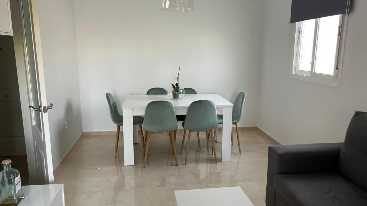 Pando'S Home Sanlucar de Barrameda Bagian luar foto