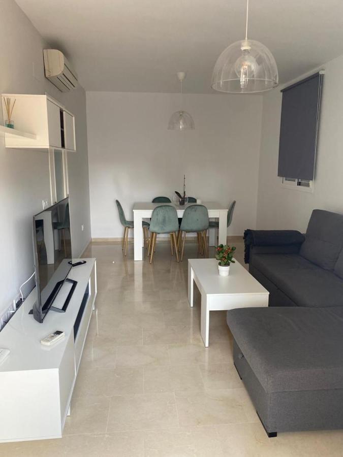 Pando'S Home Sanlucar de Barrameda Bagian luar foto