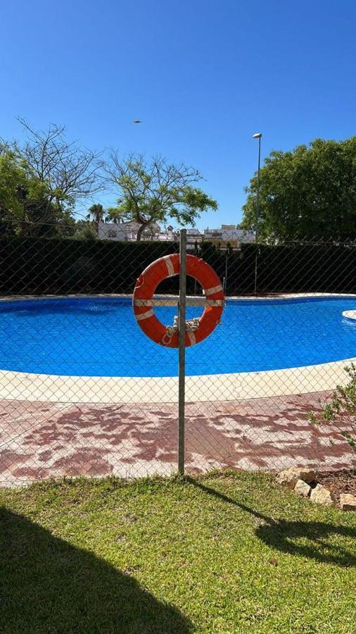 Pando'S Home Sanlucar de Barrameda Bagian luar foto
