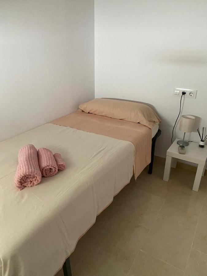 Pando'S Home Sanlucar de Barrameda Bagian luar foto
